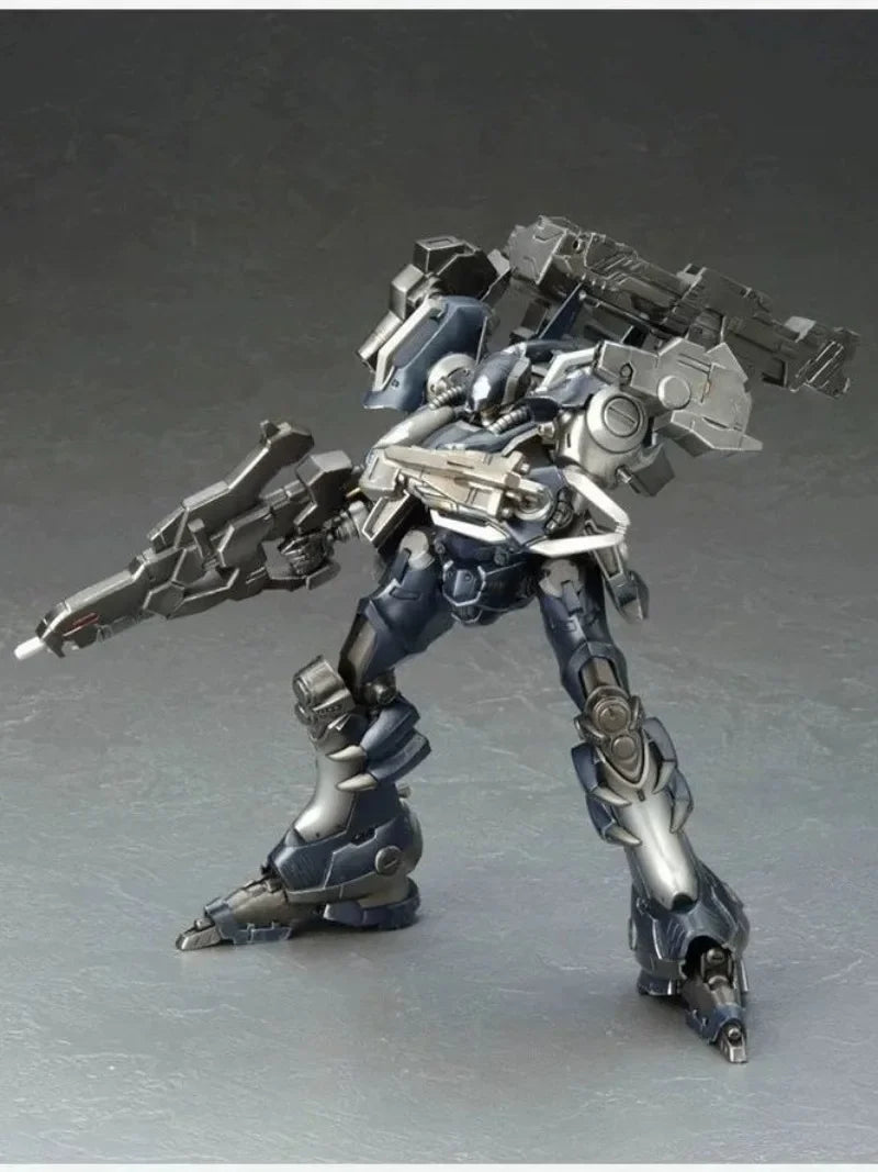 Kotobukiya V.I. Series 1/72 Armored Core C01-GAEA Action Figures Model Kit Toys for Boys Gifts for Boys Original Box Collection