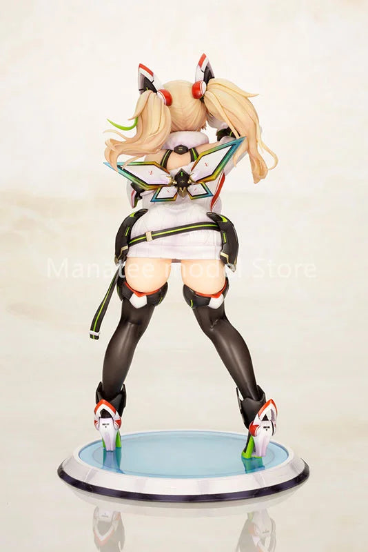 Kotobukiya Original Phantasy Star Online 2 es Gene 1/7 PVC Action Figure Anime Model Toys Collection Doll Gift