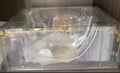 Original in Stock Myethos "National Treasure" Golden Bo Yonggu Cup Model Toys Ornaments Statue Figures Gifts Collection