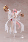 【MT】Pre-sale Original AniGame Azur Lane Theseus White Feather Returns Spring Ver 1/6 Scale Figure Toy Collection Model