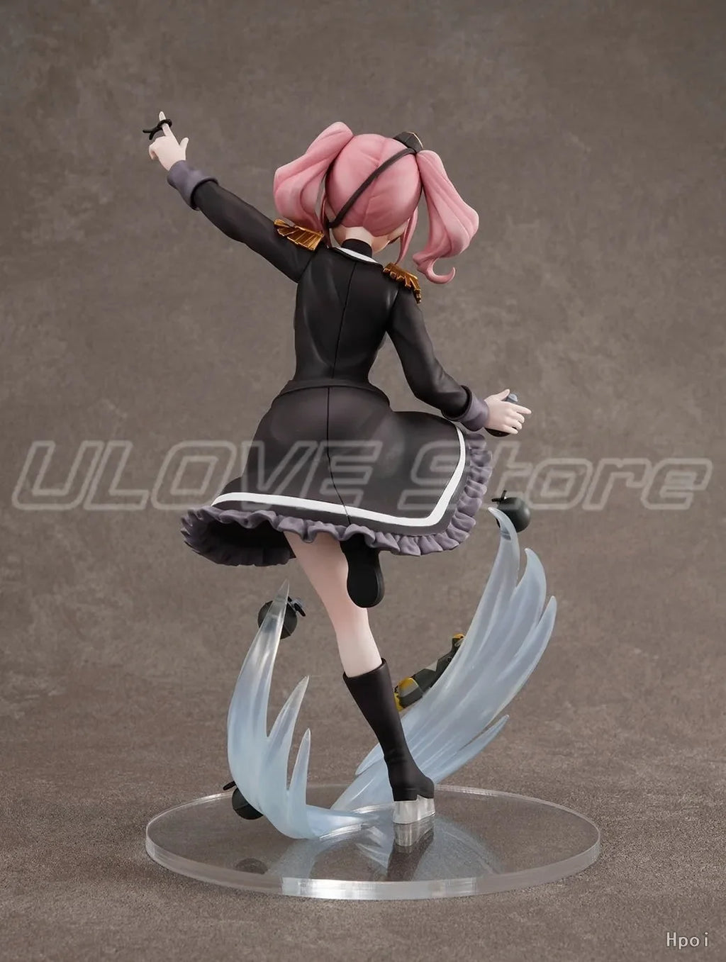 In Stock Original KADOKAWA KDcolle SPY ROOM Selfless Anime Figures Models Collection Gifts Ornaments