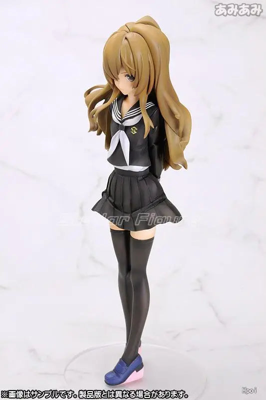 【SF】In Stock Kotobukiya TIGER DRAGON Aisaka Taiga 1/6 Scale Figure Gift Model