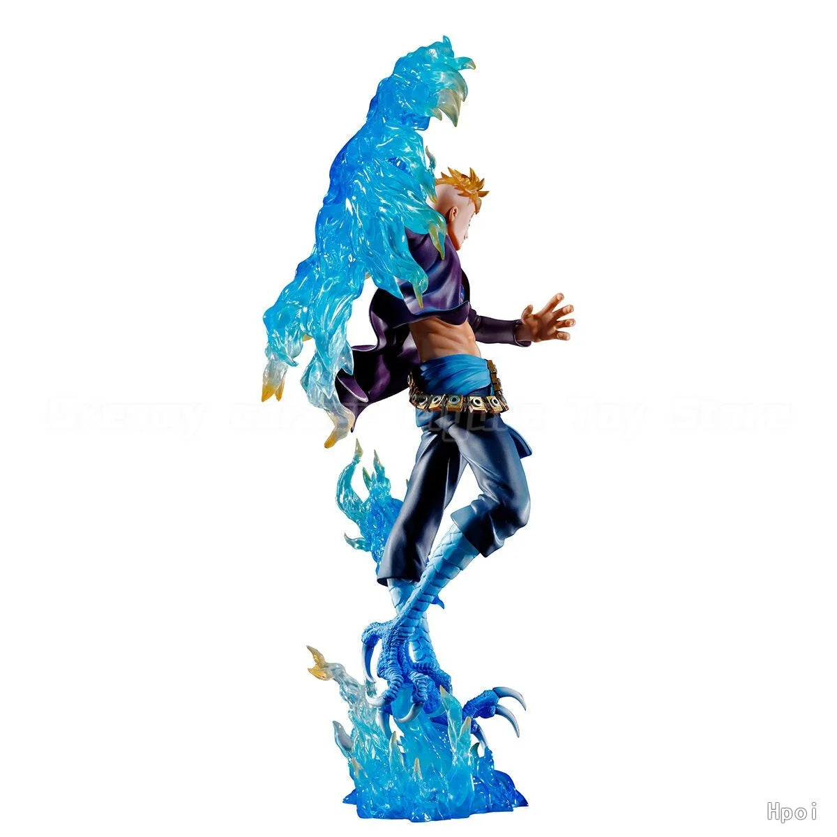 【In Stock】Original MegaHouse POP ONE PIECE MAS Marco Limited Replica Figure Collection