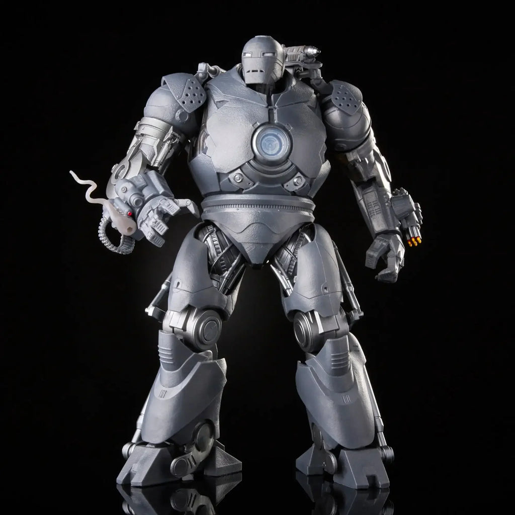 Marvel Legends Ironman Iron Monger Obadiah Stane 2-pack Set 6" Loose Action Figure