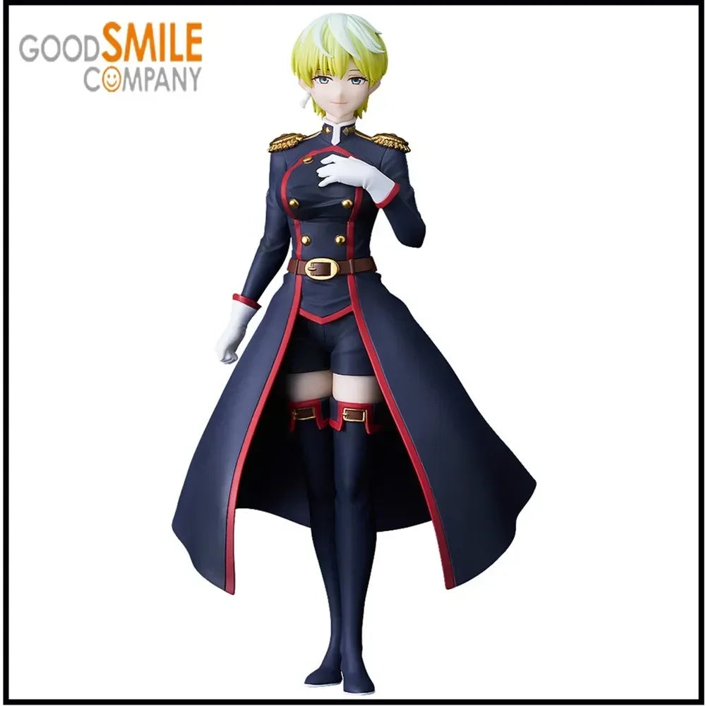 Original Anime GSC Chained Soldier POP UP PARADE IzumoTenka Action Figure Good Smile Company PVC Toys Collection Model 18cm