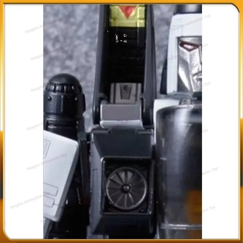 In Stock Transformed toys Toys MP-11NR MP11NR Ramjet Action Figure Robot Collectible Gift