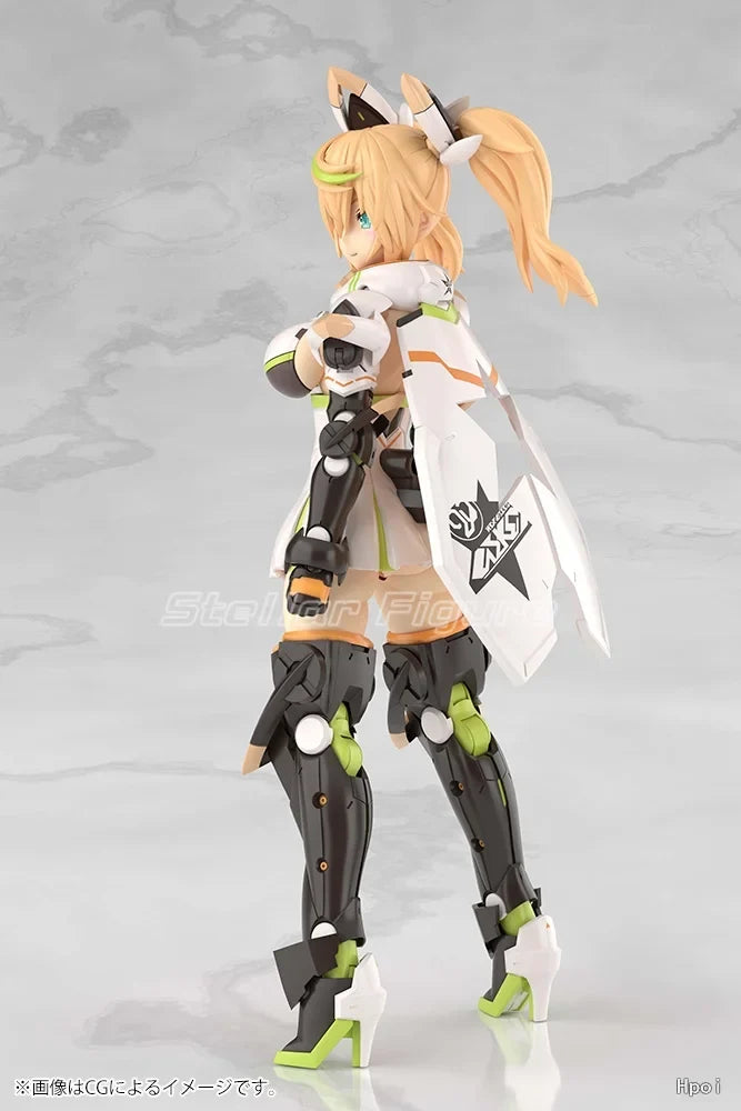 【SF】In Stock Kotobukiya GRANDE SCALE Phantasy Star Online 2 Es Jenny Figure Gift Model Toys