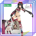 Kotobukiya Original Frame Arms Girl Series《Ketsuzuki: Female Ninja》Anime Action Figure Assembly Model Toys Collectible Model