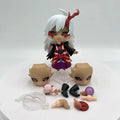 #1608 Onmyoji Shiranui Anime Girl Figure #1227 Ootengu Action Figure #1244 Ibaraki Douji Figurine Collection Model Doll Toy 10cm