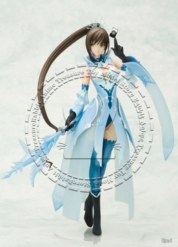 In Stock Original Genuine Kotobukiya Shining Blade Sakuya RPG 1/8 PVC Anime Figure Statue Collectible Gift  Display