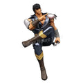 Fist of the North Star Actionfigur Kenshiro Figur Auto Ornamente PVC Sammlung 13cm Anime Ken Noodle Stopper Modell Spielzeug Geschenke