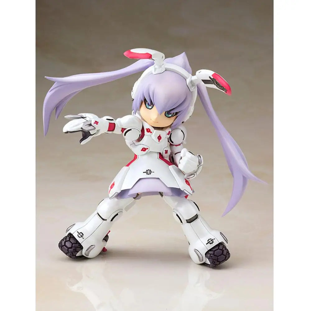 Kotobukiya One Hit Insect Killing!! Xiao Huihui LEGACY DG-001LN USA-GEAR Mecha-assemble 1/1 Action Figure Model Toy