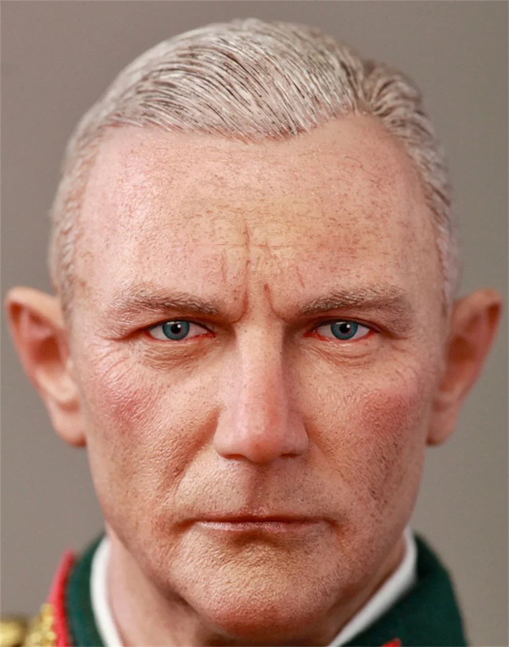  ﻿DID 3R GM656 1/6 Scale Male Soldier German Field Marshal Full Set 12inches Action Figure Model Fans Gifts Collectible