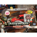 Liebhaber Original Transformer Film 3 Alliance-Level japanische Version Leadfoot Limited Spielzeug Bausatz Automobil-Ornamente