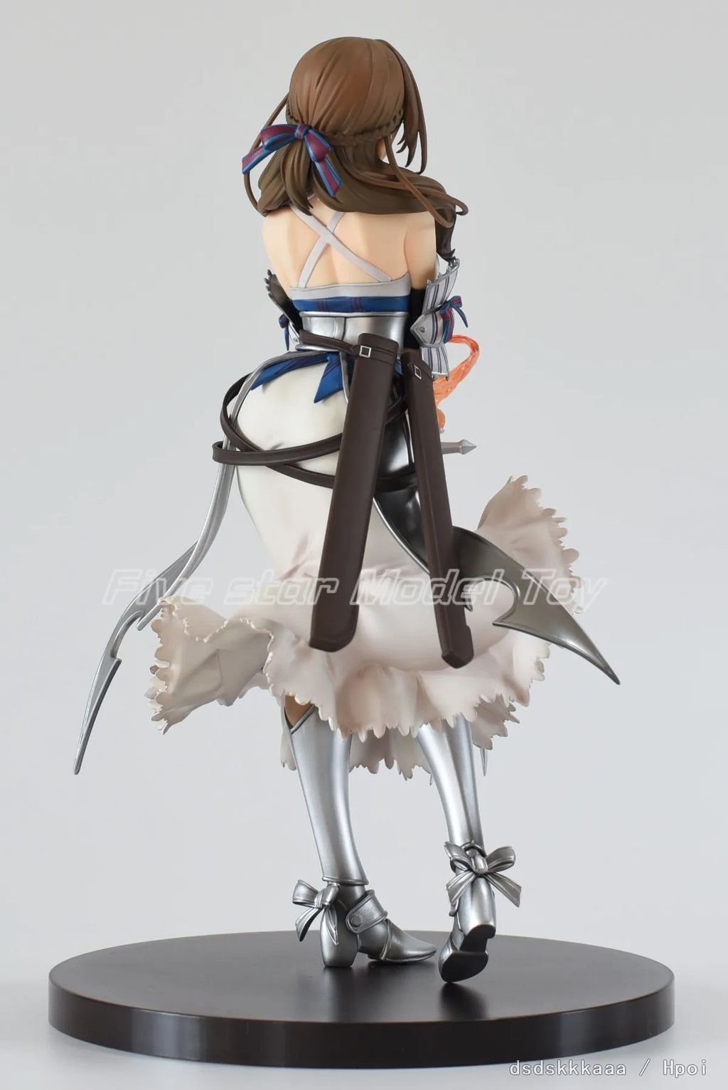 【FS】Original KADOKAWA GSC KDcolle Dahao Zhenzi Scale 1/7 Figure Model Toys Gifts Collection
