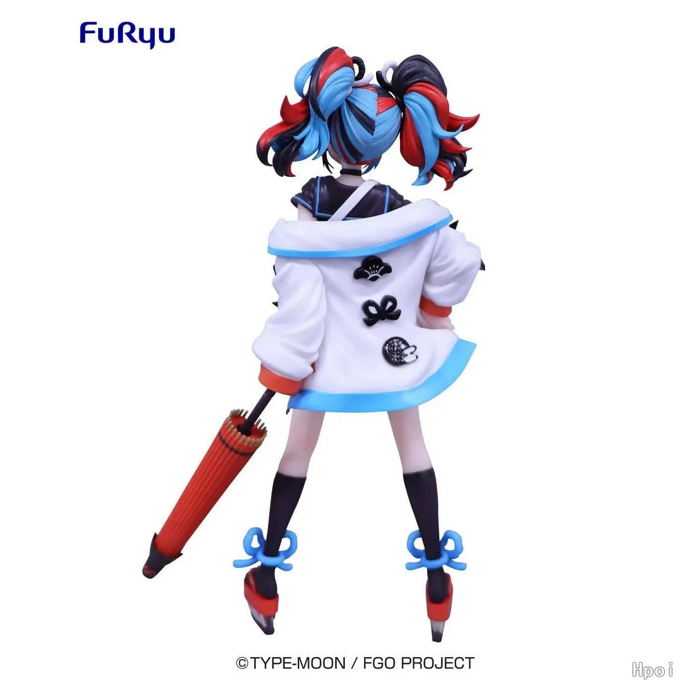 【FS】Original FuRyu Super Special Series Fate/Grand Order Sei Shonagon Figure Model Gift Collection