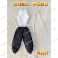 In Stock SHF Dragon Ball RTournament of Powe Kame Sennin Master Roshi Clothes Romankey Doll Anime Action Figure Collection Toy