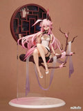 Original In stock APEX Collapse 3 Yae Sakura Cheongsam 1/8 Figures Model Toys Gifts Collection Ornaments