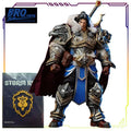 Anime-Actionfigur, Maßstab 1:12, Storm King, Prinz des Dunklen Sturms, Sammlermodell, Spielzeug, Ornament, Geschenk für Jungen