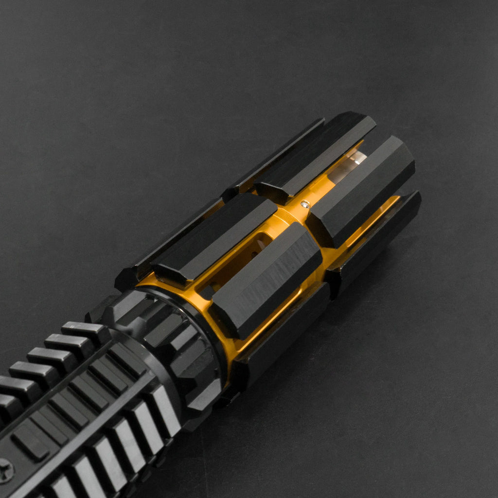 Lightsaber Neo Pixel Proffie Soundboard Force  Smooth Swing Blaster Laser Sword Jedi Color Change Luminous Toy Gift for Boy
