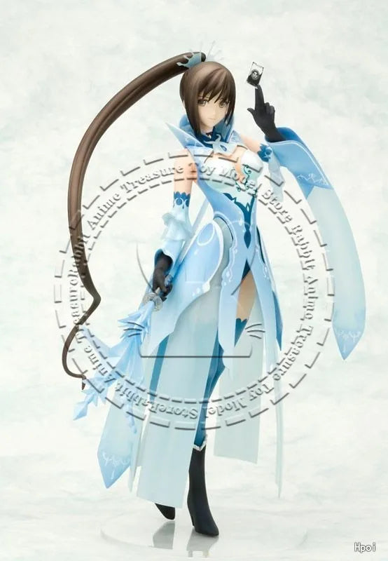 In Stock Original Genuine Kotobukiya Shining Blade Sakuya RPG 1/8 PVC Anime Figure Statue Collectible Gift  Display