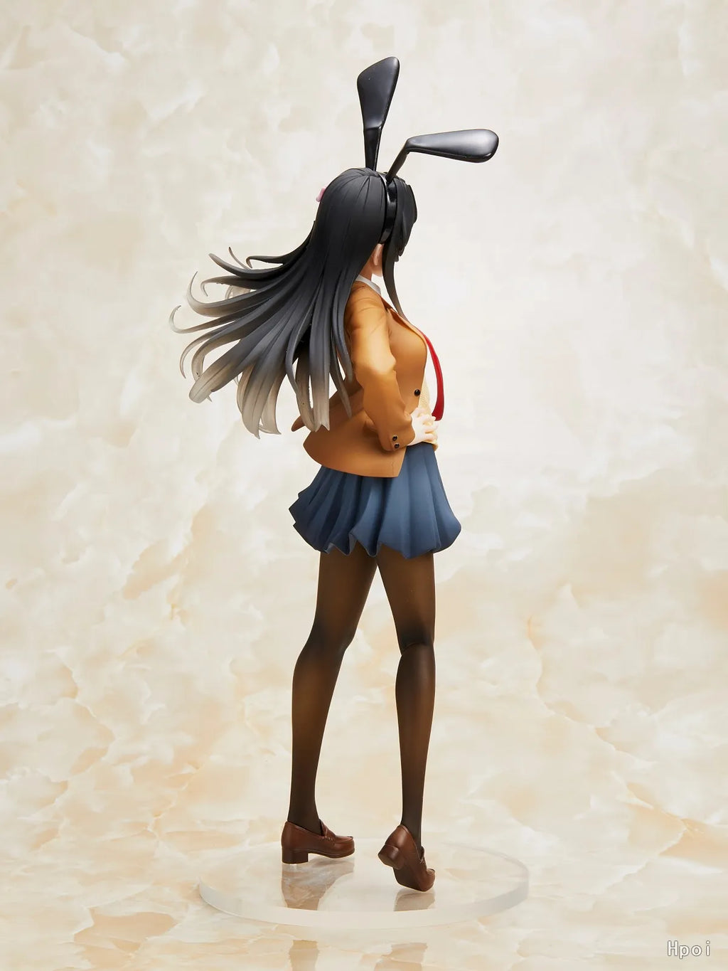 In Stock Original TAiTO Sakurajima Mai Sakurajima Series Figures Models Toys Gifts Collection Ornaments