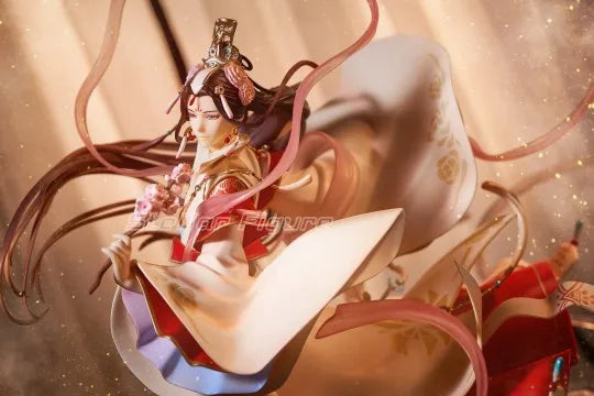 【SF】In Stock GSAS GSC Tianguan Blessing Xie Lian Prince Yueshen Figures Model Collection Animation