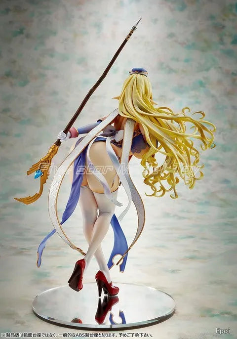 【In Stock】Original VERTEX Elf Village 4th Villager Priest Priscilla 1/6 Figure Model Toy Gift