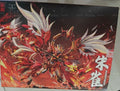 CangDao Model 1/72 CD-03 Zhuque Suzaku Four holy Beasts Vermilion Bird CD03 Collectible Figure Toys