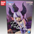 Auf Lager Bandai Original Banpresto Virtual Uploader Laplus Darkness Actionfigur Modell Puppe Brandneu Verpackt Anime-Charaktere