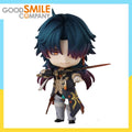 Original Good Smile GSC 2607 Nendoroid Honkai: Star Rail Blade Figure Anime Action Model Collectible Toys Gift