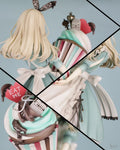 【Auf Lager】Original UnionCreative Alice im Wunderland Schönes Mädchen Figur Spielzeug Anime Ornamente Modell