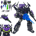 BMB V3306B V33-06B V33-06 V3306 40cm Jetfire Skyfire Transformation SG Oversize KO MPAction Figure Deformation Car Robot Toys