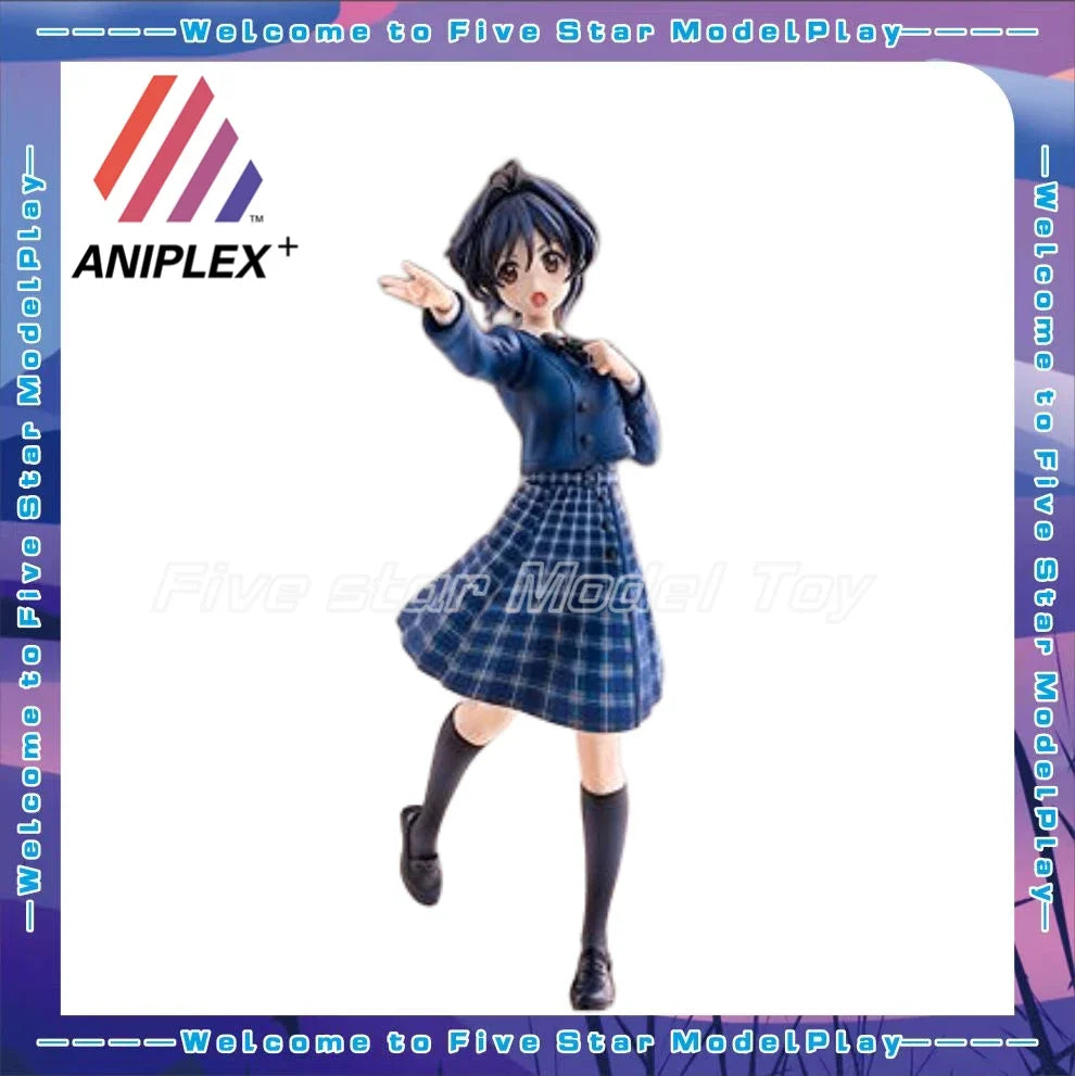 【FS】 Original ANIPLEX+ Scale 1/7 Miu Takigawa Figure Model Toys Gifts Collection