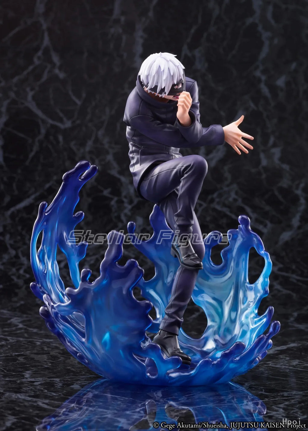 【SF】In Stock Alpha Satellite SSF MAPPA EStream Jujutsukaisen Satoru Gojo 1/7 Scale Figures Model Original Collection