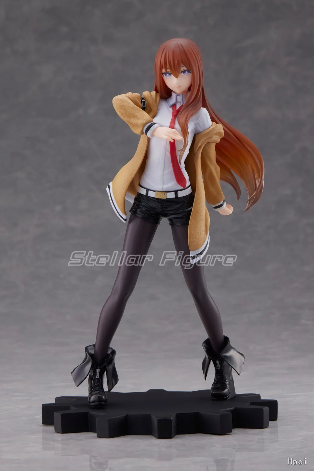 【SF】In Stock TAiTO Coreful Figure STEINS GATE Chris Makise Figure Ornaments Model Toys Collection
