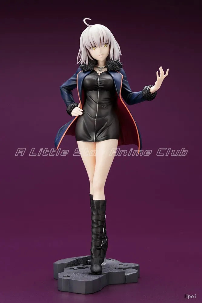 In Stock Original Kotobukiya Fate/Grand Order Alter 1/7 Ratio Doll Animation Figure Model Collection