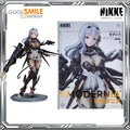 Good Smile Original Hyper Body NIKKE:The Goddess of Victory Anime Modernia Red Hood Anis Guren Rapi Actionfigur Spielzeug Geschenkmodell