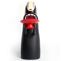 Japanese Anime Movie No Face Model Figure Doll Piggy Bank Faceless Man Piggy Bank Can Automatic Eat Coin Boys Birthday Gifts