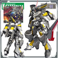 Kotobukiya Original MODEL KIT GUNDAM FRAME ARMS NSG-Z0/K DURGA Ⅱ:RE 1/100 Anime Figure Assembly Model Toys  Model Gifts for Boys