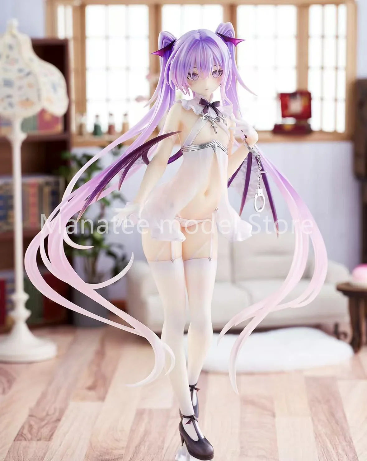 Wave Original CARNEADES rurudo EVE 1/6 PVC Actionfigur Anime Modell Spielzeug Figurensammlung Puppengeschenk