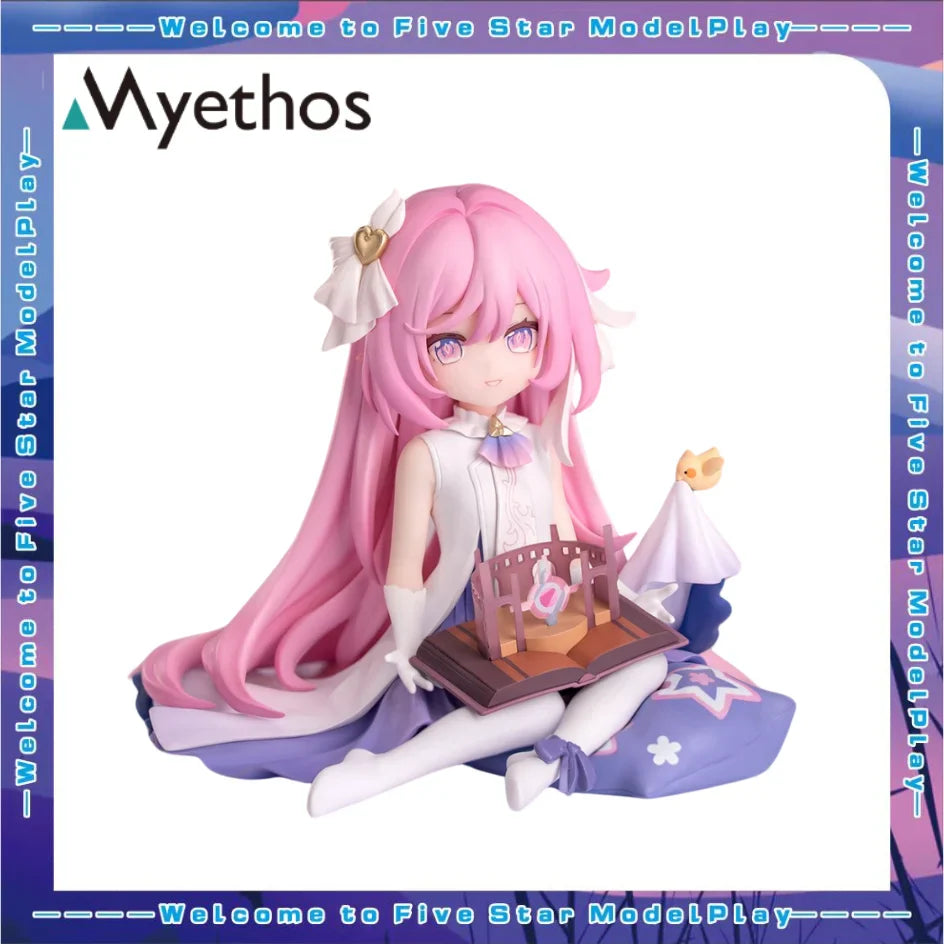 【FS】 Myethos Alicia True Self Herrscher Figur Tiny Herrscher Maßstab 1/7 Modell Spielzeug Geschenke
