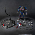 YOLOPARK Transformers Action Figure The Last Knight AMK PRO Series 20cm Optimus Prime Joint Movable Collection Model Birthday