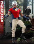 Original HotToys HT 1/6 TMS071 Peacemaker Action Figure Model Toys 12-inch collectible ornament fan gift