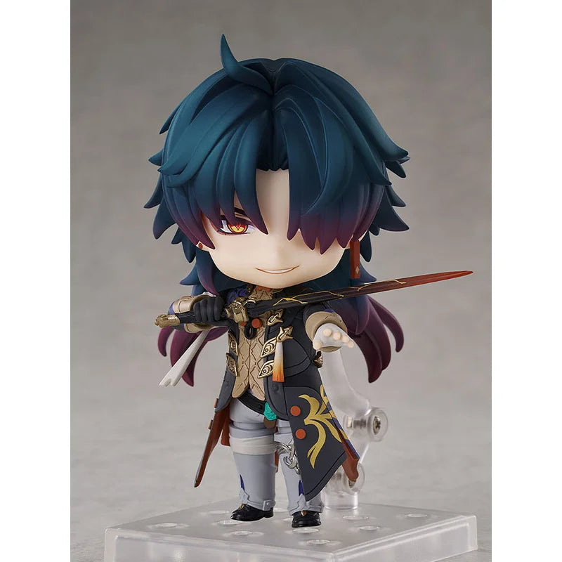 Original Good Smile GSC 2607 Nendoroid Honkai: Star Rail Blade Figure Anime Action Model Collectible Toys Gift