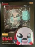 100%Genuine The Binding of Isaac No.2649 Isaac Roguelike Action Figure Ornament Toys Decoration Dolls Ornament