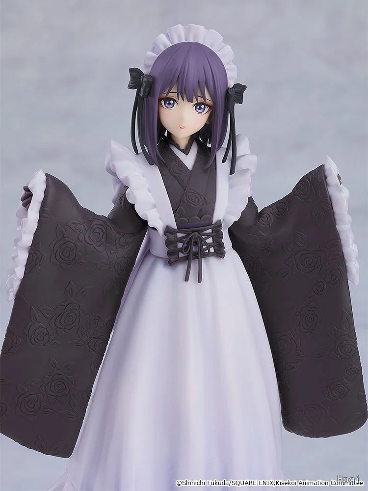 In Stock Original ANIPLEX+ That Dress-up Doll Falls in Love MARIN KITAKAWA Shizuku Kuroe Cultural Festival Ver. Anime Figures