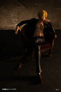 【Auf Lager】MegaHouse ExcellentModel POP Limited Edition SOC ONE PIECE Sanji