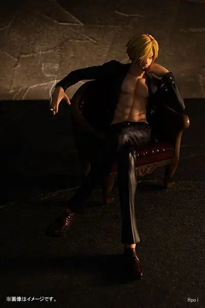 【Auf Lager】MegaHouse ExcellentModel POP Limited Edition SOC ONE PIECE Sanji