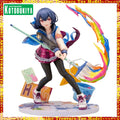 n Stock Original Genuine Kotobukiya THE iDOLM@STER SHINY COLORS Rio Umino Brave Hero Jersey Ver. 1/8 PVC Figure Collectible Gift